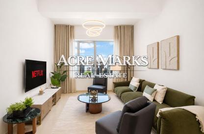 Apartment - 1 - 2 for sale in Armada Tower 3 - JLT Cluster P - Jumeirah Lake Towers - Dubai