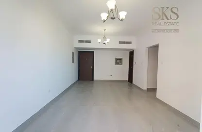 Apartment - 1 Bedroom - 2 Bathrooms for rent in Moosawi 2 Building - Al Barsha 1 - Al Barsha - Dubai