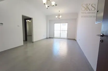 Apartment - 1 Bedroom - 2 Bathrooms for rent in Moosawi 2 Building - Al Barsha 1 - Al Barsha - Dubai