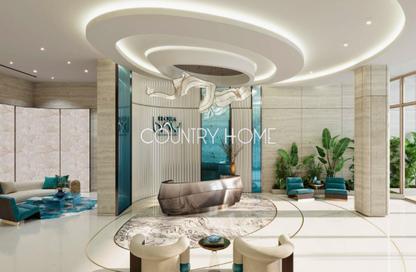 Apartment - 2 Bedrooms - 1 Bathroom for sale in Flora Bay - Dubai Islands - Dubai