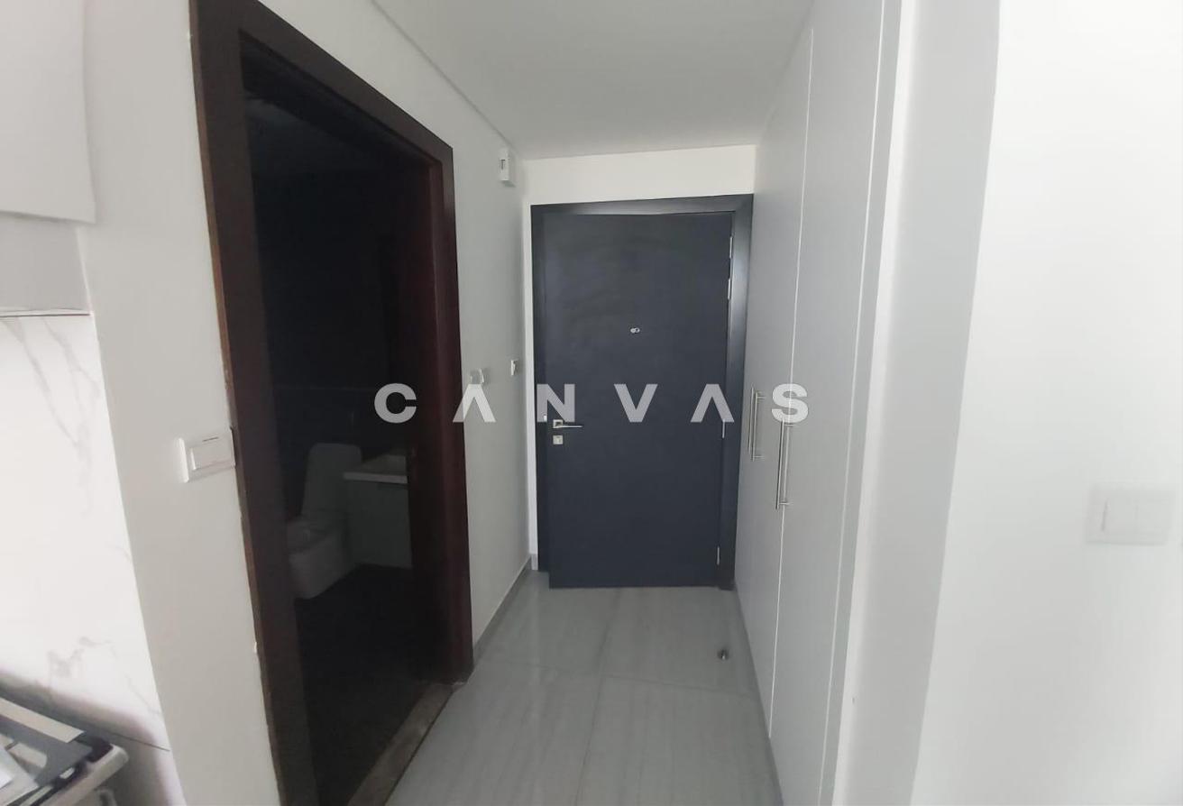 O2 Tower | Vacant Studio | Ready to Move photo 8