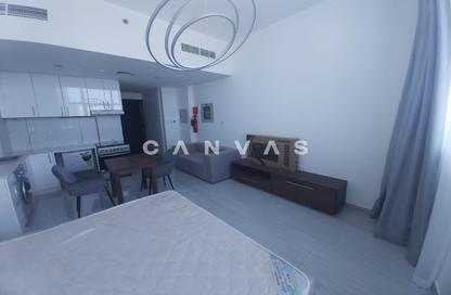 Apartment - Studio - 1 Bathroom for rent in O2 Tower - District 14 - Jumeirah Village Circle - Dubai