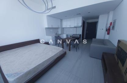 Apartment - Studio - 1 Bathroom for rent in O2 Tower - District 14 - Jumeirah Village Circle - Dubai