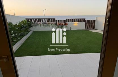 Townhouse - 2 Bedrooms - 4 Bathrooms for rent in Al Jubail Island - Abu Dhabi
