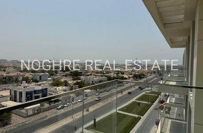 Apartment - 1 Bedroom - 2 Bathrooms for rent in Erin - Central Park at City Walk - City Walk - Dubai Apartment - 1 Bedroom - 2 Bathrooms for rent in Erin - Central Park at City Walk - City Walk - Dubai