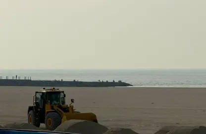 Apartment - 2 Bedrooms - 1 Bathroom for rent in Ajman Corniche Residences - Ajman Corniche Road - Ajman Apartment - 2 Bedrooms - 1 Bathroom for rent in Ajman Corniche Residences - Ajman Corniche Road - Ajman