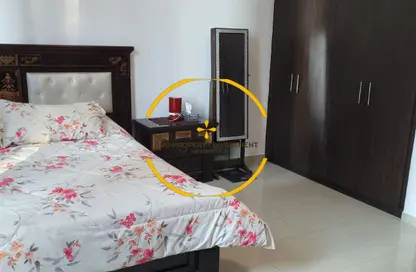 Apartment - 2 Bedrooms - 3 Bathrooms for rent in Hydra Avenue Towers - City Of Lights - Al Reem Island - Abu Dhabi