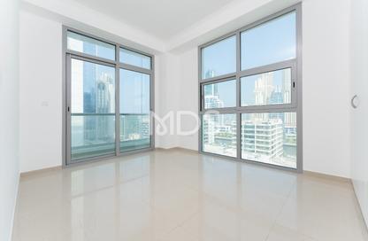 Apartment - 2 - 3 for sale in DEC Tower 2 - DEC Towers - Dubai Marina - Dubai