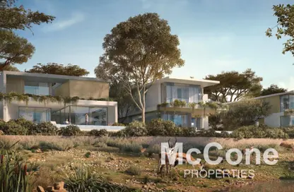 فيلا - 4 غرف نوم - 5 حمامات للبيع في فلل ياسمينة - اكسبو سيتي فالي - مدينة اكسبو - دبي