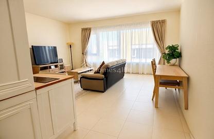 Apartment - 2 - 2 for sale in Urbana Stacked House Block 37 - Emaar South - Dubai South (Dubai World Central) - Dubai