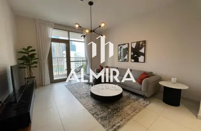 شقة - غرفة نوم - 1 حمام للبيع في ريفليكشن - شمس أبوظبي - جزيرة الريم - أبوظبي