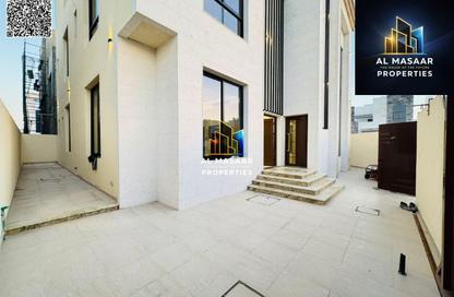 Villa - 6 Bedrooms - 7+ Bathrooms for sale in Al Zaheya Gardens - Al Zahya - Ajman