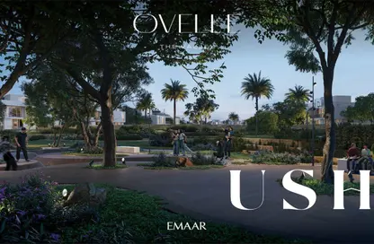 Villa - 5 Bedrooms - 6 Bathrooms for sale in Ovelle - The Valley - Dubai