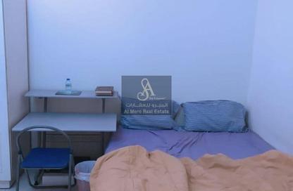 Apartment - 1 Bedroom - 2 Bathrooms for sale in Horizon Towers - Ajman Downtown - Ajman