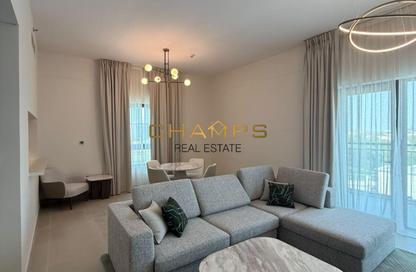 Apartment - 1 - 1 for rent in Yas Golf Collection - Yas Island - Abu Dhabi Apartment - 1 - 1 for rent in Yas Golf Collection - Yas Island - Abu Dhabi