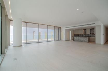 شقة - 4 غرف نوم - 5 حمامات للايجار في سيرينيا ليفينج بنايه 2 - سيرينا ليفينج - نخلة جميرا - دبي شقة - 4 غرف نوم - 5 حمامات للايجار في سيرينيا ليفينج بنايه 2 - سيرينا ليفينج - نخلة جميرا - دبي