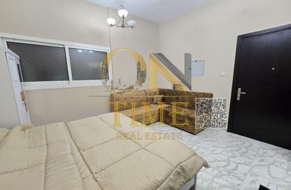 Apartment - Studio - 1 Bathroom for rent in The Icon Casa 2 - Al Rashidiya 3 - Al Rashidiya - Ajman