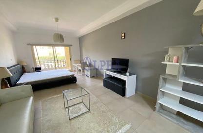 Apartment - Studio - 1 for rent in Marina Apartments D - Al Hamra Marina Residences - Al Hamra Village - Ras Al Khaimah Apartment - Studio - 1 for rent in Marina Apartments D - Al Hamra Marina Residences - Al Hamra Village - Ras Al Khaimah