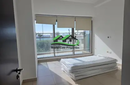 Apartment - 3 Bedrooms - 4 Bathrooms for rent in The Wave - Najmat Abu Dhabi - Al Reem Island - Abu Dhabi