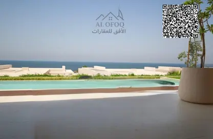 فيلا - 4 غرف نوم - 6 حمامات للايجار في سيلاين ريزيدينسز - الزورا - عجمان