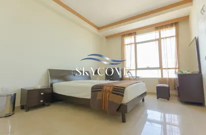 Apartment - 1 Bedroom - 1 Bathroom for rent in Marina Crown - Dubai Marina - Dubai