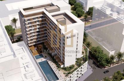 Apartment - 2 Bedrooms - 3 Bathrooms for sale in Azizi Lina - Downtown Jebel Ali - Dubai