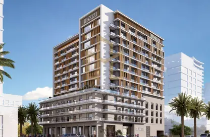 Apartment - 2 Bedrooms - 3 Bathrooms for sale in Azizi Lina - Downtown Jebel Ali - Dubai