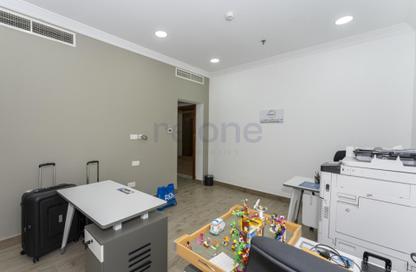 Office Space - Studio - 1 Bathroom for rent in RAG Tower Business Centre - Al Barsha 1 - Al Barsha - Dubai