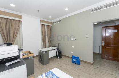 Office Space - Studio - 1 Bathroom for rent in RAG Tower Business Centre - Al Barsha 1 - Al Barsha - Dubai