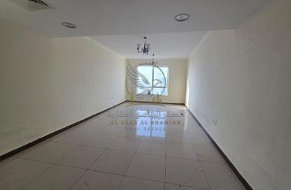 Apartment - 3 Bedrooms - 4 Bathrooms for rent in Al Mahatta Building - Al Mahatta - Al Qasimia - Sharjah