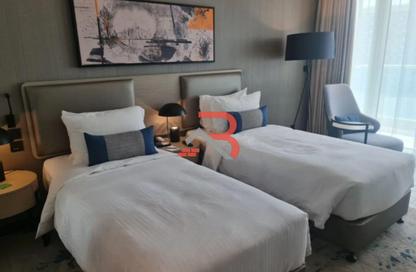 Hotel  and  Hotel Apartment - Studio - 1 Bathroom for sale in Navitas E - Navitas Hotel and Residences - Damac Hills 2 - Dubai