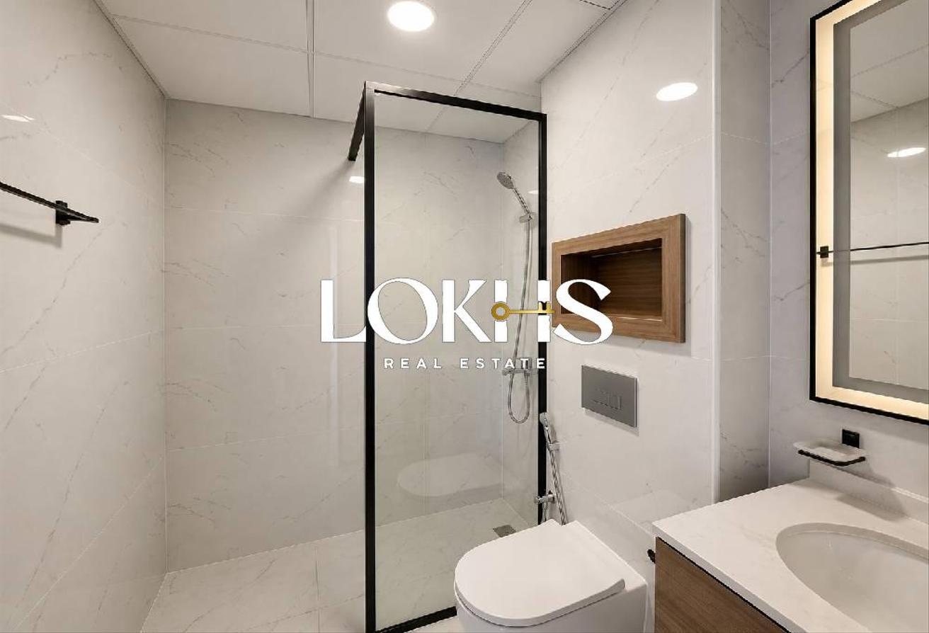 MODERN UPGRADE | 2 COVERED PARKINGS | HIGH FLOOR photo 14
