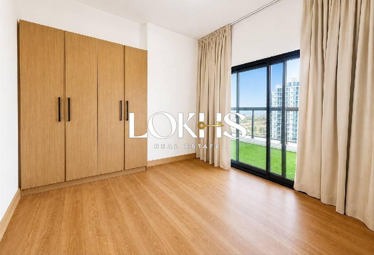 MODERN UPGRADE | 2 COVERED PARKINGS | HIGH FLOOR photo 10
