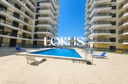 Apartment - 3 Bedrooms - 2 Bathrooms for rent in Equiti Home B - Equiti Home - Al Furjan - Dubai