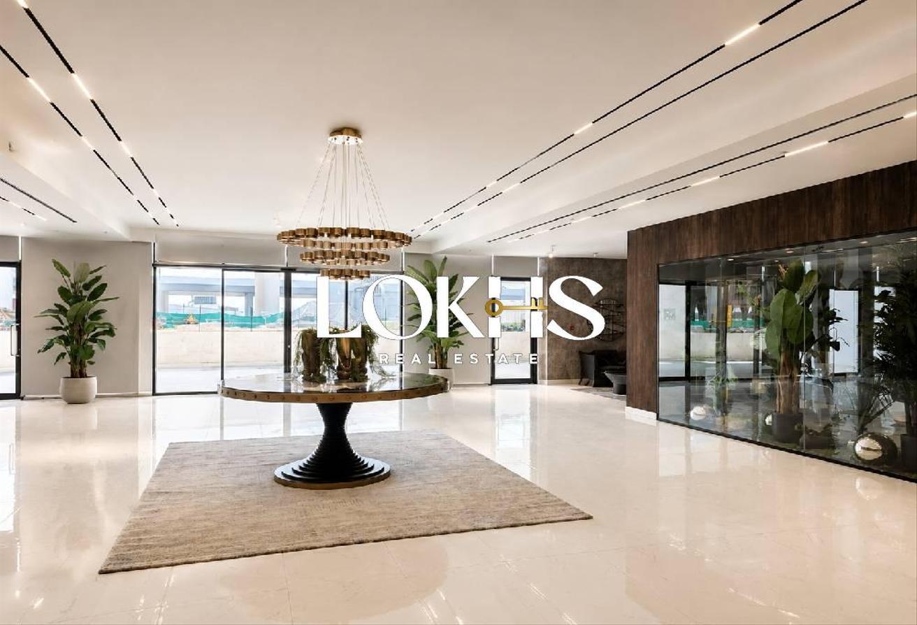 MODERN UPGRADE | 2 COVERED PARKINGS | HIGH FLOOR photo 22