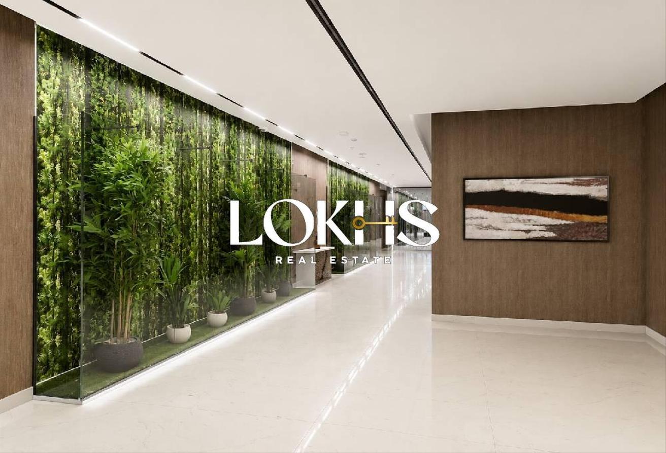 MODERN UPGRADE | 2 COVERED PARKINGS | HIGH FLOOR photo 23