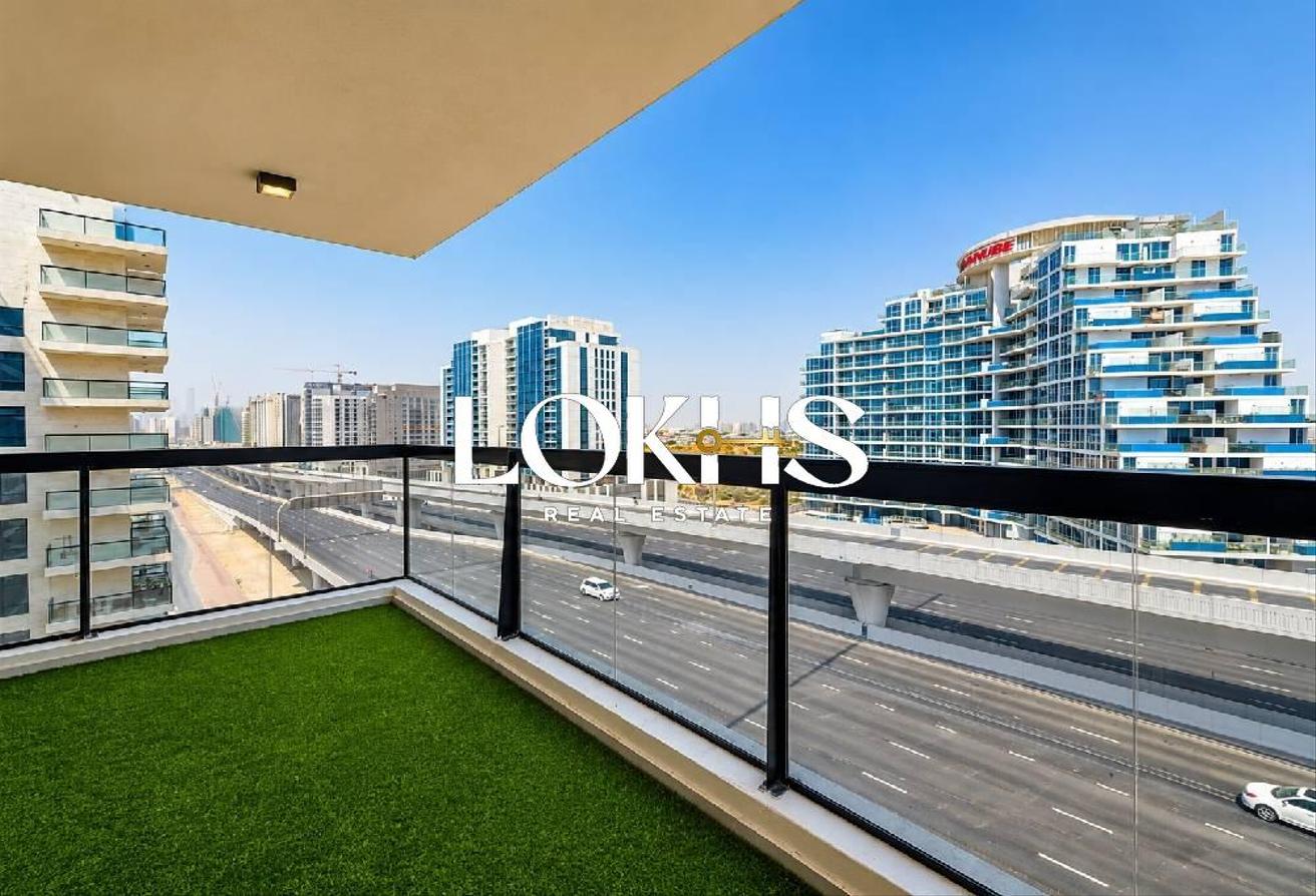 MODERN UPGRADE | 2 COVERED PARKINGS | HIGH FLOOR photo 16