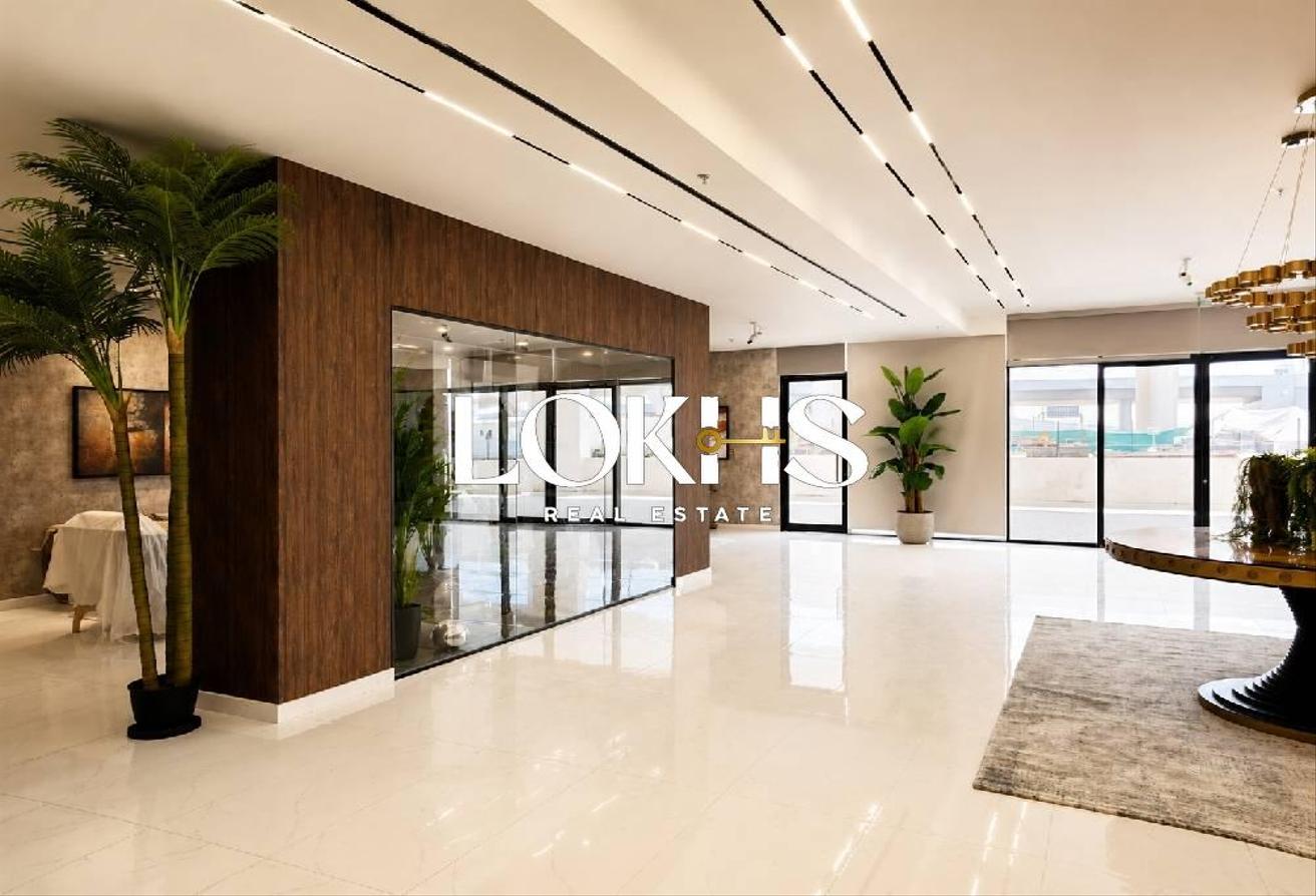 MODERN UPGRADE | 2 COVERED PARKINGS | HIGH FLOOR photo 21