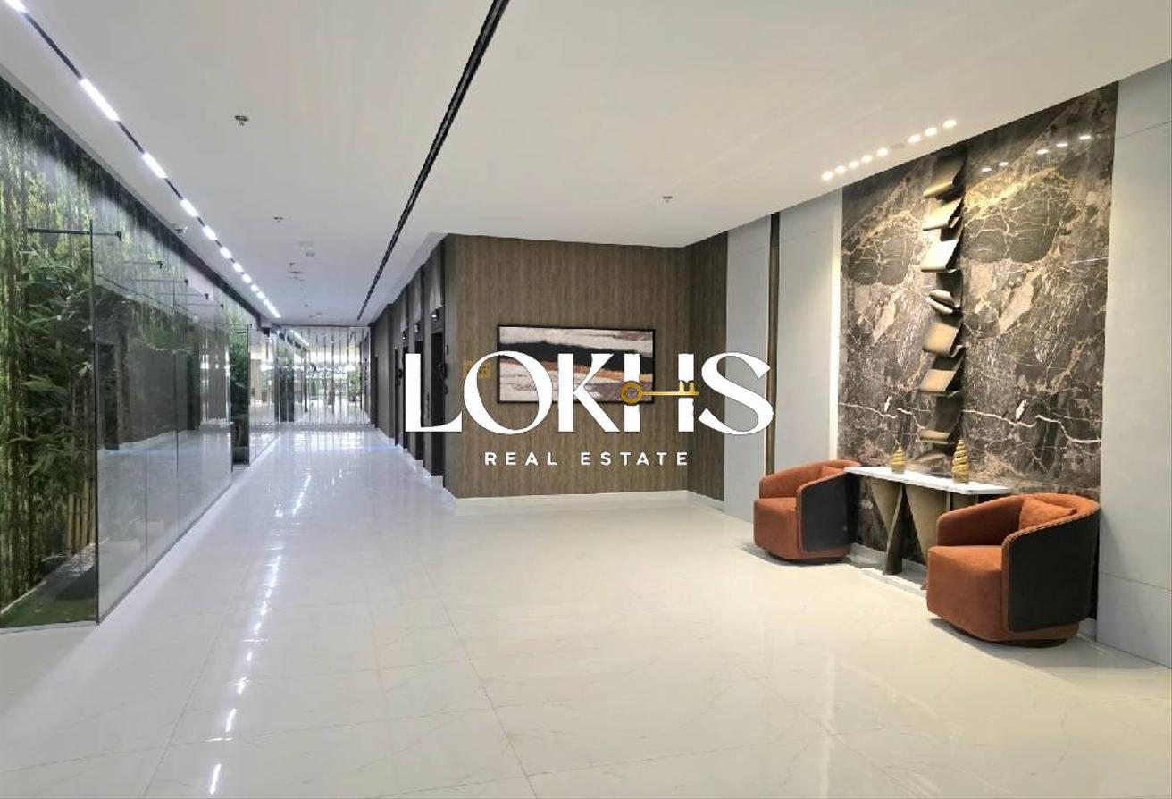 MODERN UPGRADE | 2 COVERED PARKINGS | HIGH FLOOR photo 18