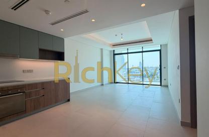 Apartment - 1 - 2 for rent in Thyme Central Park - Central Park at City Walk - City Walk - Al Wasl - Dubai