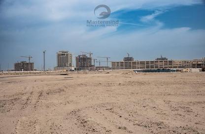 Land - Studio for sale in Dubai Islands - Dubai