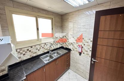 Apartment - 1 - 2 for rent in Sunrise Tower - District 11 - Jumeirah Village Circle - Dubai