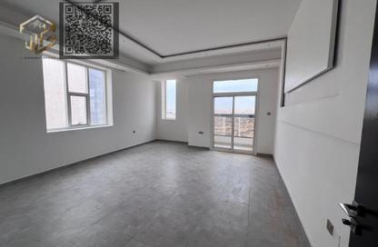 Whole Building - Studio - 7+ for sale in Orchid Towers - Tiger Downtown Ajman - Al Alia - Ajman
