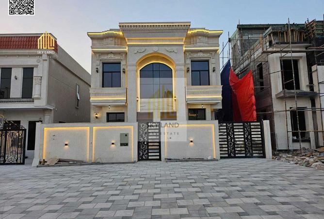 56161390 - الصورة الرئيسية للعقار