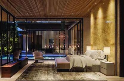 Shop - Studio for sale in Azizi Venice 6 Building A - Azizi Venice 6 - Azizi Venice - Dubai South (Dubai World Central) - Dubai