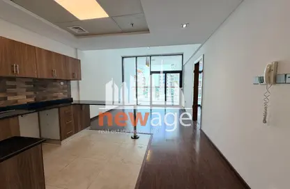 Apartment - 1 Bedroom - 2 Bathrooms for sale in Binghatti Diamonds - Dubai Silicon Oasis - Dubai