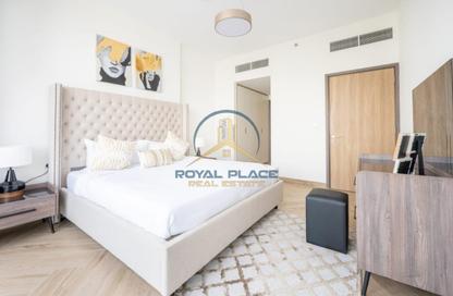 Apartment - 1 - 2 for rent in 1 Residences - 1 - 1 Residences - Al Kifaf - Bur Dubai - Dubai