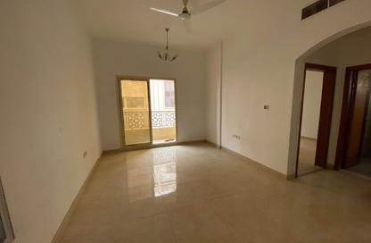 Apartment - 1 Bedroom - 2 Bathrooms for rent in Ajman Hills - Al Alia - Ajman
