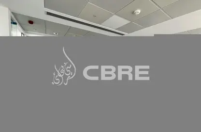 Office Space - Studio - 1 Bathroom for rent in Business Central Tower B - Business Central - Dubai Media City - Dubai