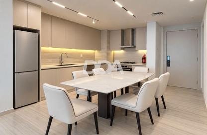 Apartment - 2 - 2 for sale in MAG 330 - City of Arabia - Dubai Apartment - 2 - 2 for sale in MAG 330 - City of Arabia - Dubai